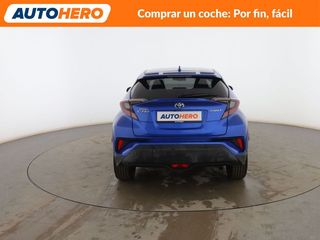 Toyota C-HR 1.8 Hybrid Advance