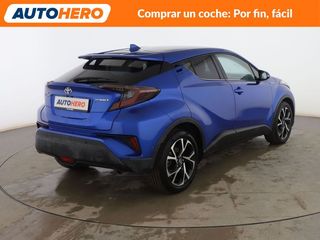 Toyota C-HR 1.8 Hybrid Advance