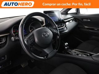 Toyota C-HR 1.8 Hybrid Advance