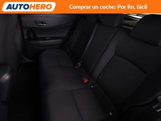 Toyota C-HR 1.8 Hybrid Advance