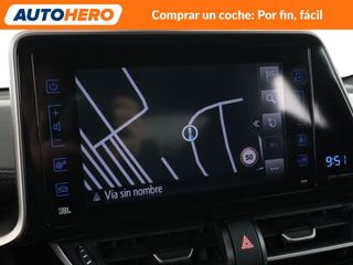 Toyota C-HR 1.8 Hybrid Advance