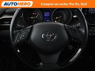 Toyota C-HR 1.8 Hybrid Advance