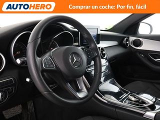 Mercedes Clase C C 220 d Avantgarde