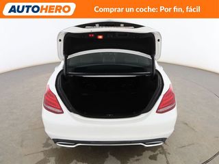 Mercedes Clase C C 220 d Avantgarde