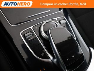 Mercedes Clase C C 220 d Avantgarde