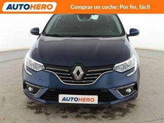 Renault Megane 1.6 dCi Energy Zen