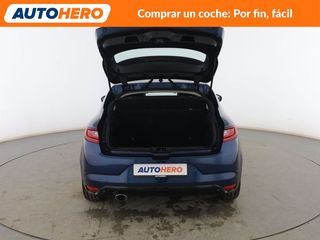 Renault Megane 1.6 dCi Energy Zen