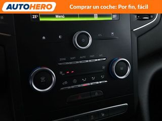 Renault Megane 1.6 dCi Energy Zen