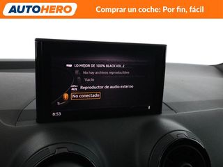 Audi Q2 2.0 TFSI quattro Sport