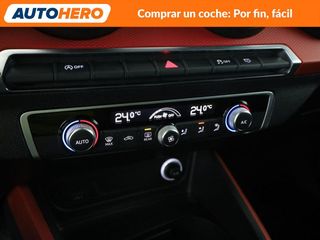 Audi Q2 2.0 TFSI quattro Sport