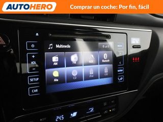 Toyota Auris 1.8 Hybrid Business