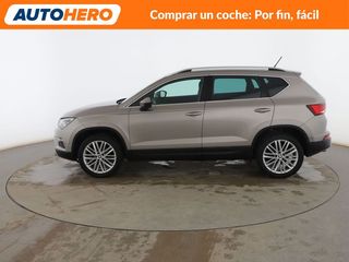 Seat Ateca 1.4 TSI ACT Xcellence