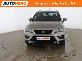 Seat Ateca 1.4 TSI ACT Xcellence