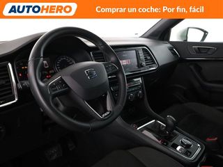 Seat Ateca 1.4 TSI ACT Xcellence