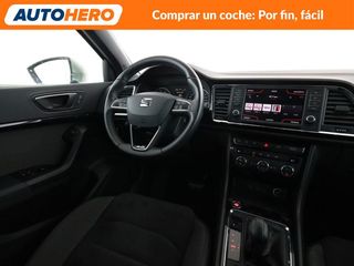 Seat Ateca 1.4 TSI ACT Xcellence