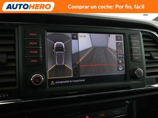 Seat Ateca 1.4 TSI ACT Xcellence