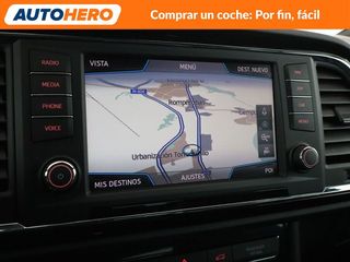 Seat Ateca 1.4 TSI ACT Xcellence