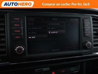 Seat Ateca 1.4 TSI ACT Xcellence