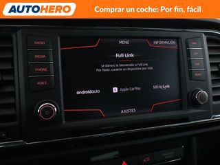 Seat Ateca 1.4 TSI ACT Xcellence
