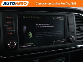 Seat Ateca 1.4 TSI ACT Xcellence