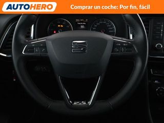 Seat Ateca 1.4 TSI ACT Xcellence