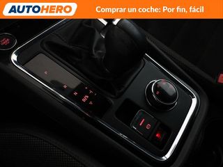 Seat Ateca 1.4 TSI ACT Xcellence