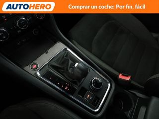 Seat Ateca 1.4 TSI ACT Xcellence