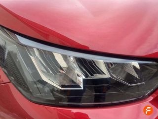 Peugeot 2008 Allure Pack Puretech 100 S&S BVM6