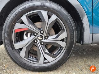 Renault Arkana RS Line E-TECH Híbrido 105kW(145CV)