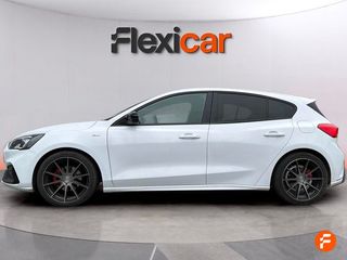 Ford Focus 1.0 Ecoboost MHEV 92kW ST-Line