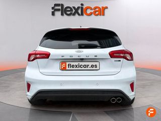 Ford Focus 1.0 Ecoboost MHEV 92kW ST-Line