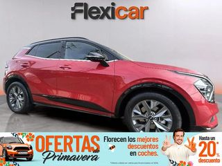 Kia Sportage 1.6 T-GDi HEV 171kW (230CV) GT-line 4x2