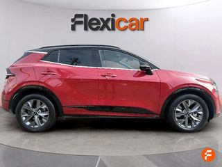 Kia Sportage 1.6 T-GDi HEV 171kW (230CV) GT-line 4x2