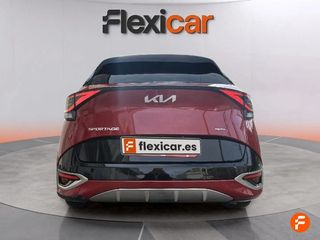 Kia Sportage 1.6 T-GDi HEV 171kW (230CV) GT-line 4x2