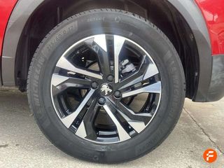 Peugeot 2008 Allure Pack Puretech 100 S&S BVM6