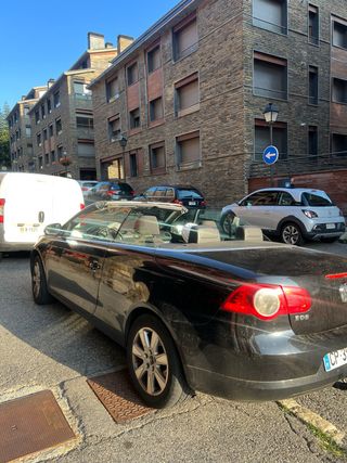 Volkswagen Eos 2008 2L 140cv