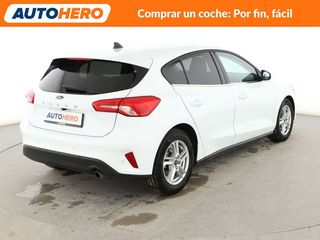 Ford Focus 1.5 EcoBlue TDCi Trend Edition