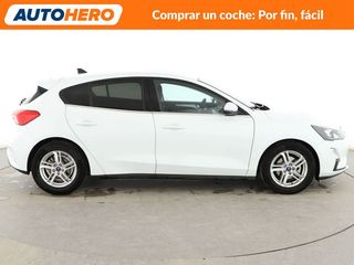 Ford Focus 1.5 EcoBlue TDCi Trend Edition