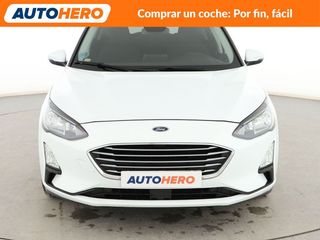 Ford Focus 1.5 EcoBlue TDCi Trend Edition