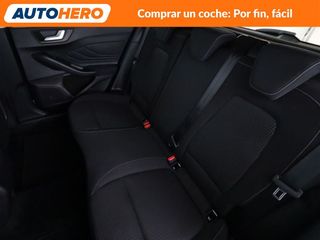 Ford Focus 1.5 EcoBlue TDCi Trend Edition