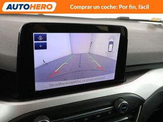 Ford Focus 1.5 EcoBlue TDCi Trend Edition