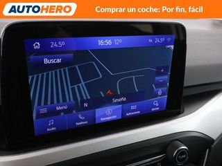 Ford Focus 1.5 EcoBlue TDCi Trend Edition