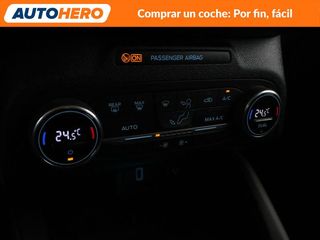 Ford Focus 1.5 EcoBlue TDCi Trend Edition