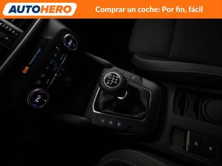 Ford Focus 1.5 EcoBlue TDCi Trend Edition