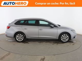 Seat Leon 1.4 TSI Style Connect