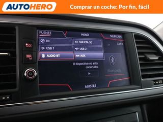 Seat Leon 1.4 TSI Style Connect