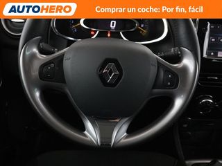 Renault Clio 0.9 TCe Technofeel