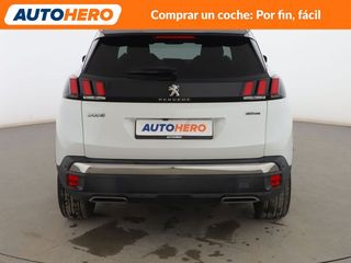 Peugeot 3008 1.6 PureTech GT Line