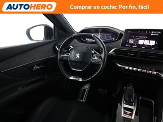 Peugeot 3008 1.6 PureTech GT Line