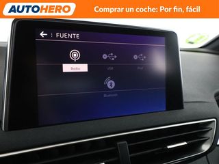 Peugeot 3008 1.6 PureTech GT Line